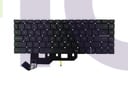 Teclado ES MSI - KBMIGEGP66                         