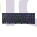 Teclado ES Packard Bell - KB.I170G.191