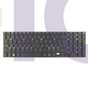 Teclado ES Packard Bell - KB.I170G.312