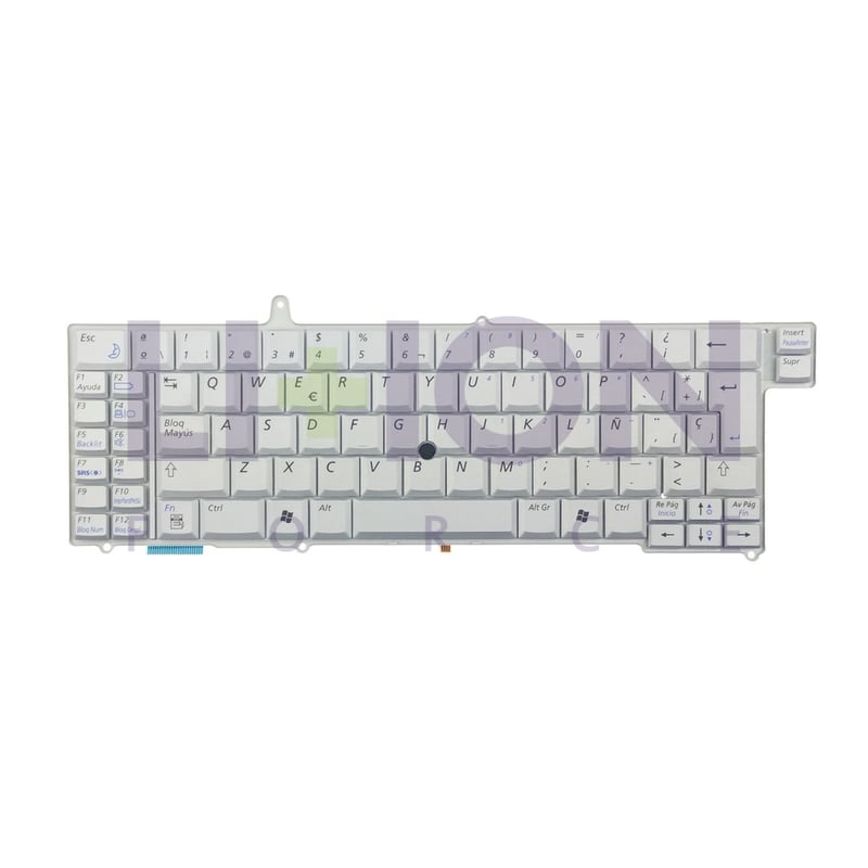 Teclado ES SAMSUNG - KB10