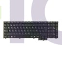 Teclado ES Samsung - BA59-02833D