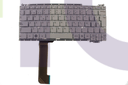 Teclado ES Samsung - BA75-02922D