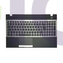 Teclado ES Samsung - BA75-03318D                    