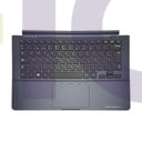 Teclado ES Samsung - BA75-04674D                    