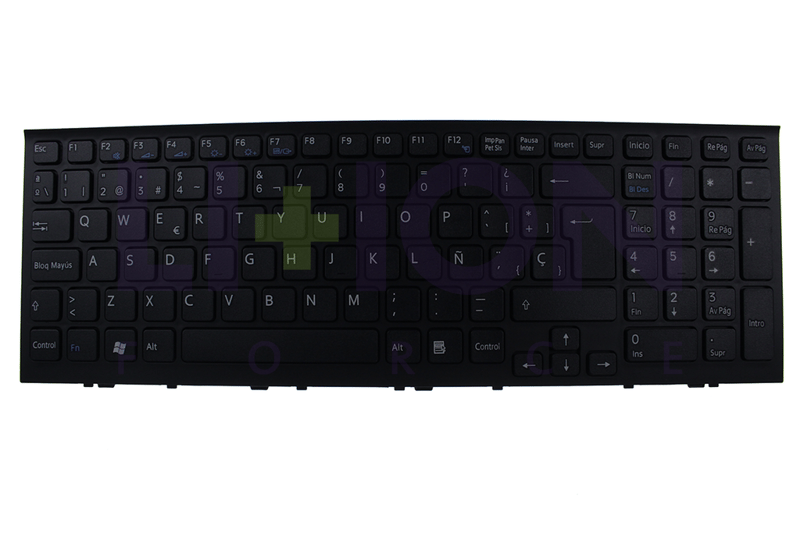 Teclado ES Sony - 148933241                         