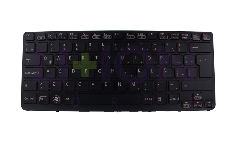 Teclado ES Sony - 149009951                         