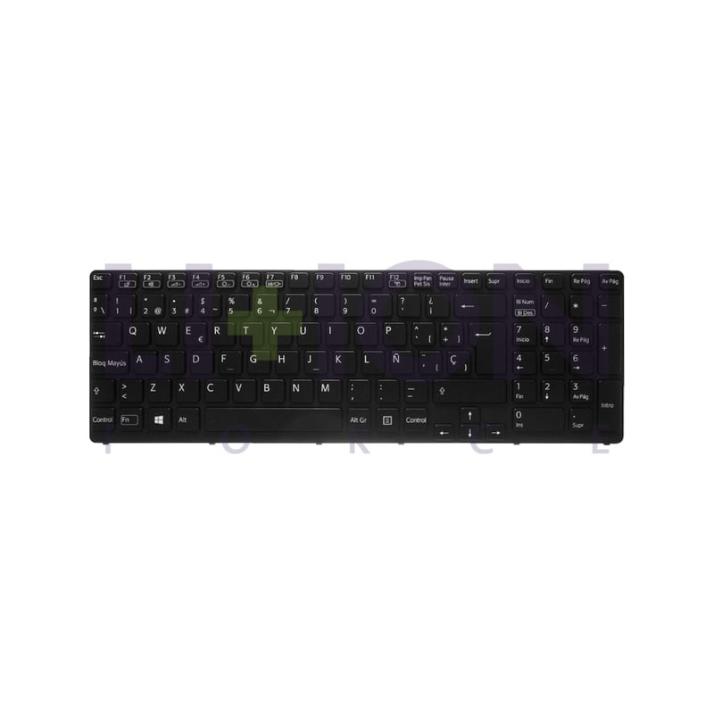 Teclado ES Sony - 149152211                         