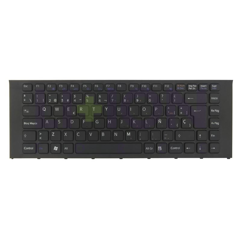 Teclado ES Sony - A1773497A