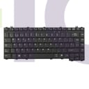 Teclado ES TOSHIBA - P000482980