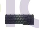 Teclado ES Toshiba - A000039470