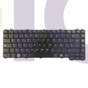 Teclado ES Toshiba - A000072090