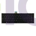 Teclado ES Toshiba - H000039140