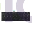Teclado ES Toshiba - H000039870