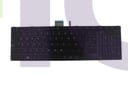 Teclado ES Toshiba - H000055720