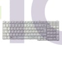 Teclado ES Toshiba - K000077610