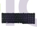 Teclado ES Toshiba - K000110710