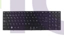 Teclado ES Toshiba - K000120730                     