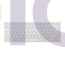 Teclado ES Toshiba - K000149290                     
