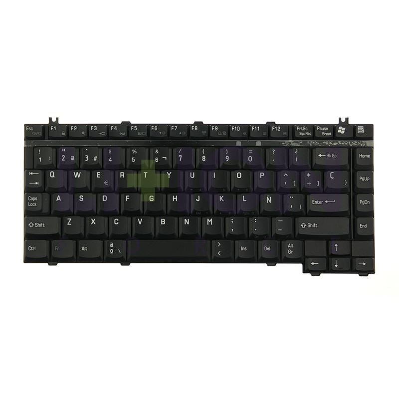 Teclado ES Toshiba - KBTAA2