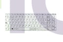 Teclado ES Toshiba - KBTAC55W                       