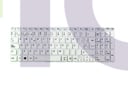 Teclado ES Toshiba - KBTAC55W                       