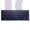 Teclado ES Toshiba - KBTAZ30                        