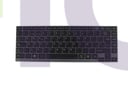 Teclado ES Toshiba - P000566460V2