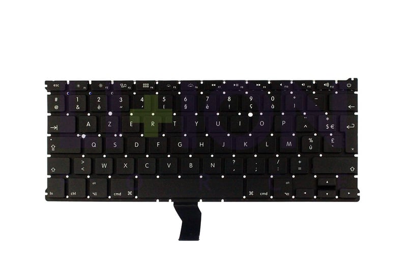 Teclado FR Apple - KBAEA1369FR                      