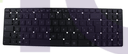 Teclado FR Asus - 0KNB0-6141FR00                    