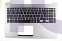 Teclado FR Asus - 90NB02A0-R30200                   