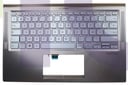 Teclado FR Asus - 90NB0PB3-R31FR0