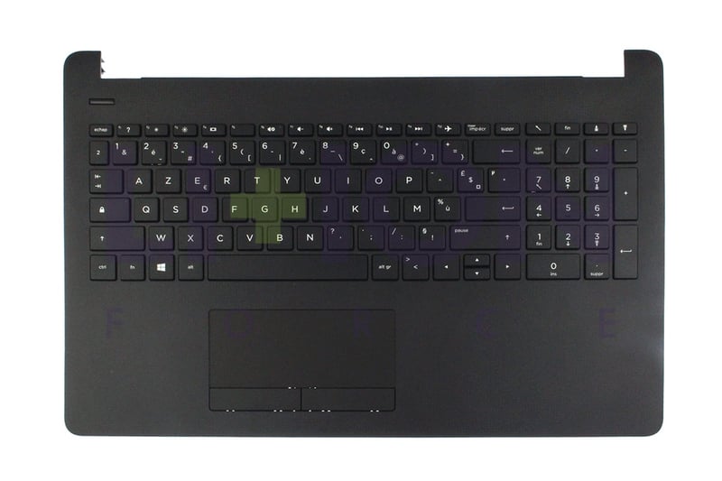 Teclado FR HP - 925008-051                          