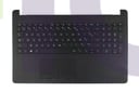 Teclado FR HP - 925008-051                          