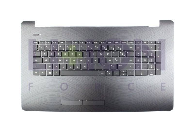 Teclado FR HP - 926560-051                          