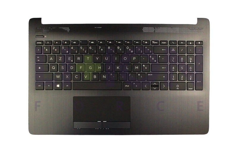 Teclado FR HP - L20386-051                          