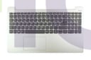 Teclado FR Lenovo - 5CB0R07248                      