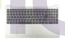 Teclado FR Lenovo - 5CB0R07248                      