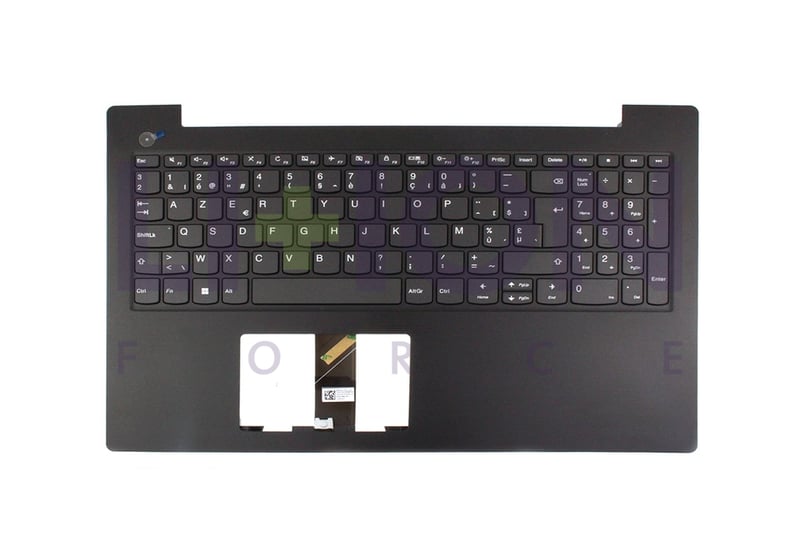 Teclado FR Lenovo - 5CB0R28200                      
