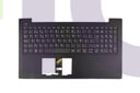 Teclado FR Lenovo - 5CB0R28200                      