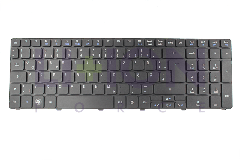 Teclado GR Acer - KB.I170A.014