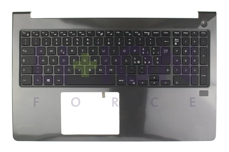 Teclado IT Dell - 4KW70