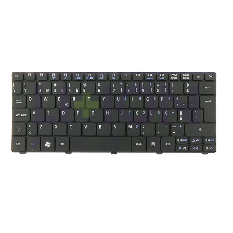 Teclado PT ACER - KB.I100A.077