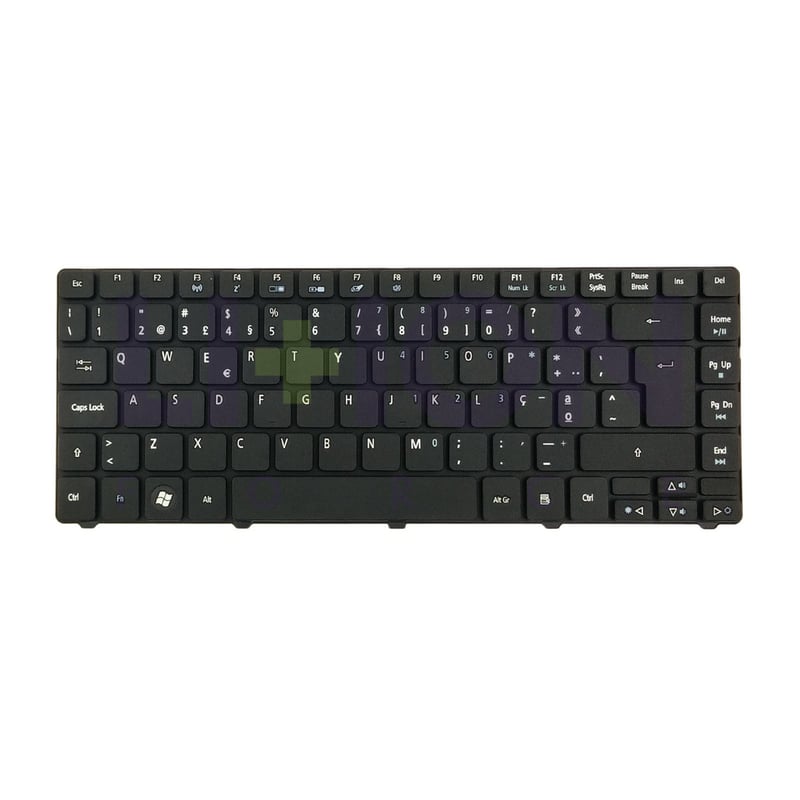 Teclado PT ACER - KB.I140A.085
