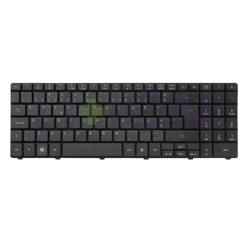 Teclado PT ACER - KB.I170A.131