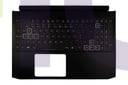 Teclado PT Acer - 6B.Q7KN2.085                      