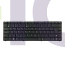 Teclado PT ASUS  - 04GNPW1KPO00-3                   