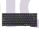 Teclado PT ASUS - 04GNI11KPO20                      