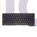 Teclado PT ASUS - 04GNI11KPO40