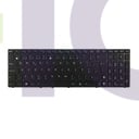 Teclado PT ASUS - 04GNV32KPO00-1