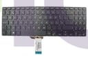Teclado PT ASUS - 0KNB0-5610PO00                    